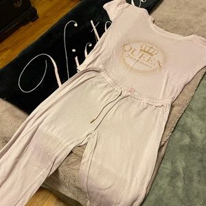 Juicy Couture PJs